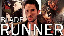 LE FOSSOYEUR DE FILMS #1 - Blade Runner