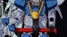 Le Nouveau Mobile suit V2