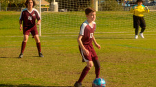 Le football