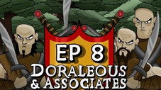 Épisode 8
