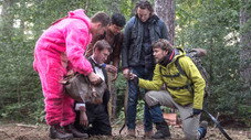 Épisode 1