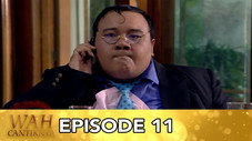 Épisode 11