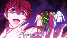 Épisode 11