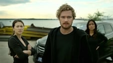 Marvel - Iron Fist 1x8