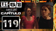 Épisode 119