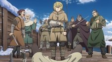 Vinland Saga 1x21