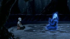 Sozin's Comet, Part 2: The Old Masters