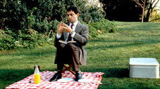 Les Déboires de Mr. Bean