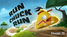 Run Chuck Run