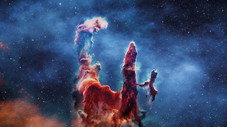 La voie lactée, notre galaxie
