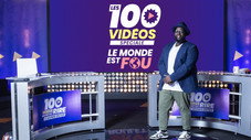 Émission 15 : Spéciale le monde est fou