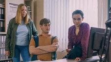 Épisode 1
