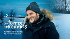Rendez-vous dans le Jura avec Amir