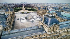 Le Louvre, la force des siècles