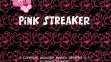 Pink Streaker