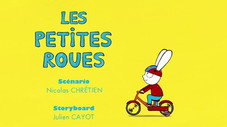 Les Petites Roues