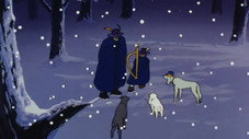 Les loups