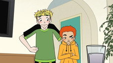 Épisode 45