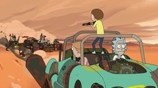 Rickcurtindo a Pedra