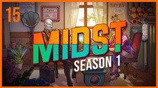 Épisode 15