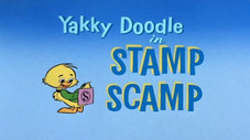 Stamp Scamp