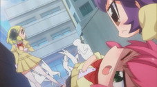 Et voilà ! Le dernier épisode de Somera-chan !
