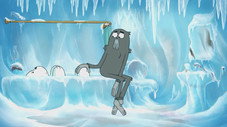 Ice Cave