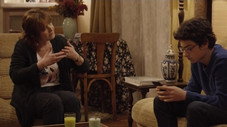 L'amour qui gratte