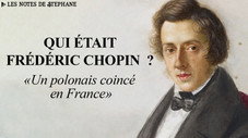 Qui était Frédéric Chopin ?