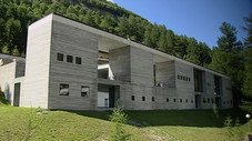 Les Thermes de Pierre