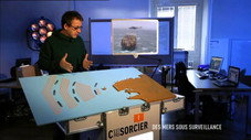 Des mers sous surveillance (sauvetage en mer)