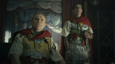 New Legions