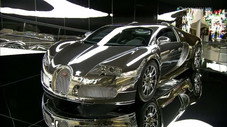 Bugatti Veyron