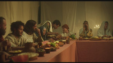 Les noces de Cana