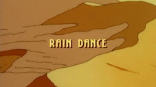 Dansons sous la pluie