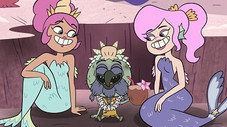 Battle for Mewni: Book Be Gone