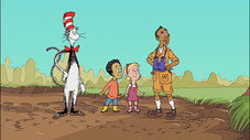 Épisode 16