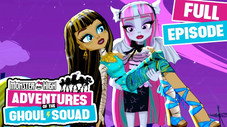 Épisode 6