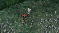 Gifuu Doudou!! Kanetsugu To Keiji