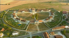 La Saline d'Arc-et-Senans
