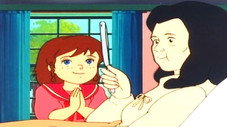 Une visite à madame Snow