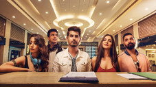 Épisode 1