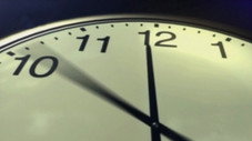 Le temps