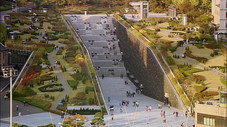 Ewha, l'université cachée de Séoul