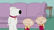 A Filha do Quagmire