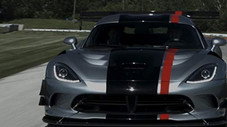 Nissan GTR/Dodge Viper