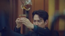 Chief of Staff (2019) Subtitle Indonesia