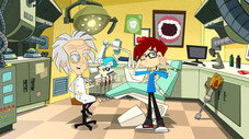 Épisode 1