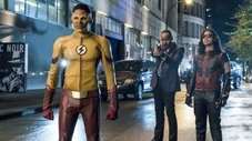 O Flash Renasce