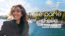 Aure Atika raconte Annie Girardot
